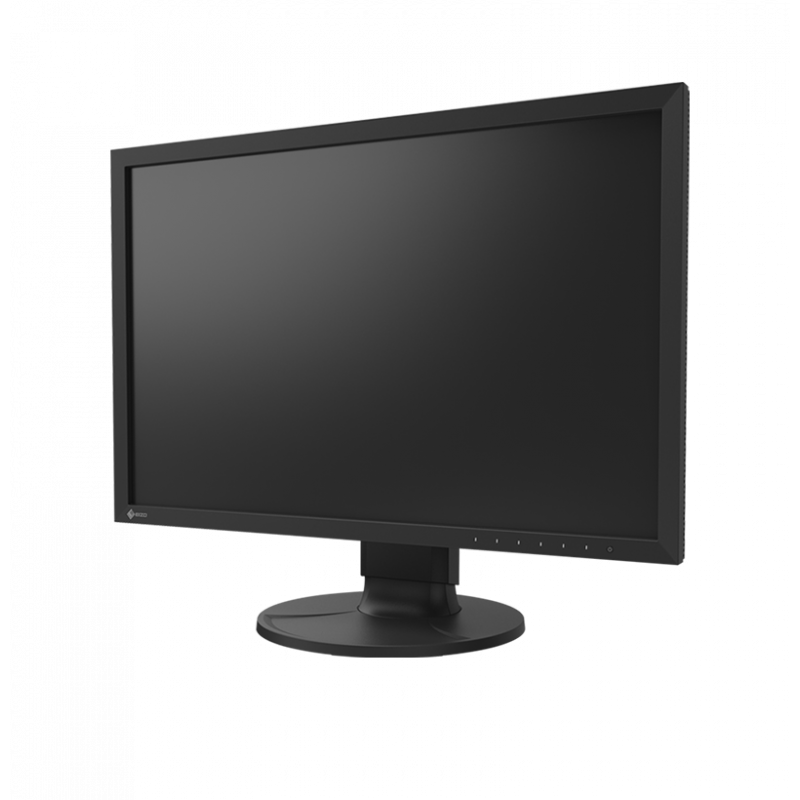 Moniteur ColorEdge CS2400S 24'' IPS LED avec ColorNavigator