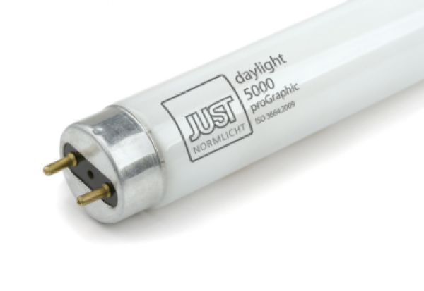 Tube 18w 5000K ProGraphic pr Color Match 5000